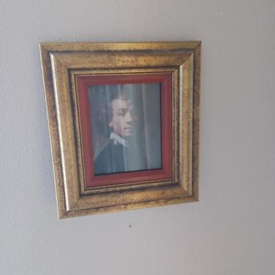 Oil
Painting