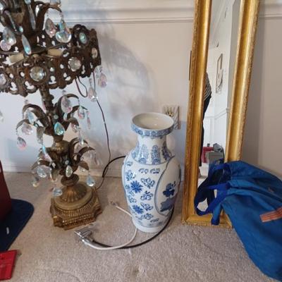 Vase