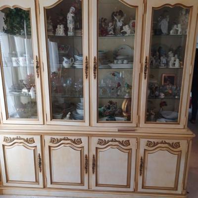 China cabinet