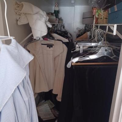 Clothing