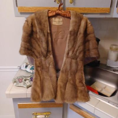 Mink