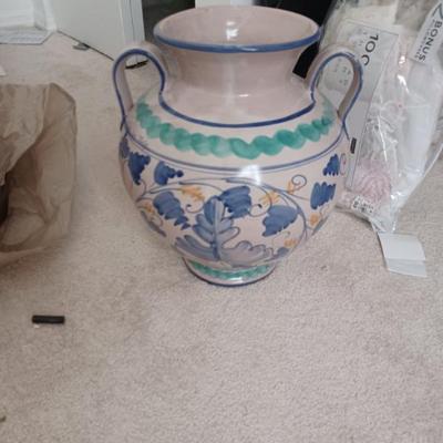 Vase