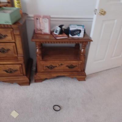 Night stand