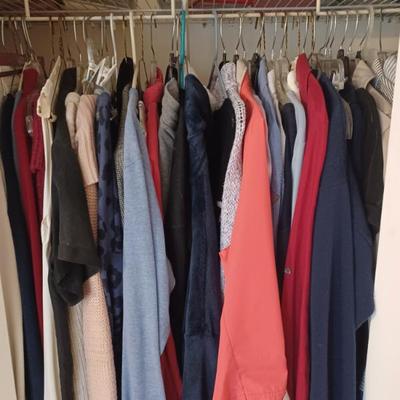 Clothing large