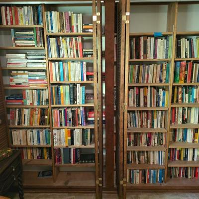 NO PARKING IN THE DRIVEWAY