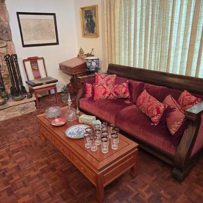 DO NOT PARK IN DRIVEWAY