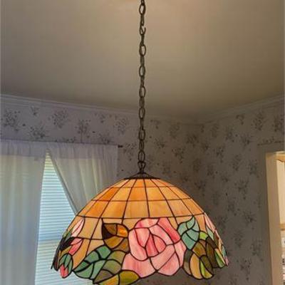 Tiffany Style Pendant Light Fixture .jpg