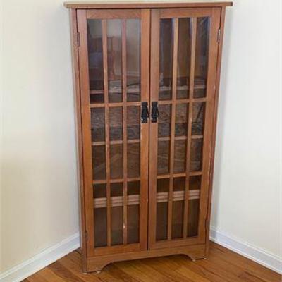Glass Door Book Case .jpg
