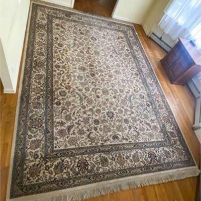 Karastan Wool Area Rug.jpg