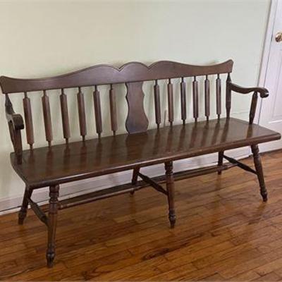 Solid Wood Bench .jpg
