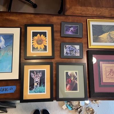 Gallery Of Wall Art
