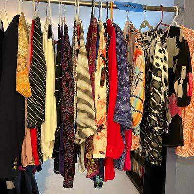 Fabulous Chico’s Blouses