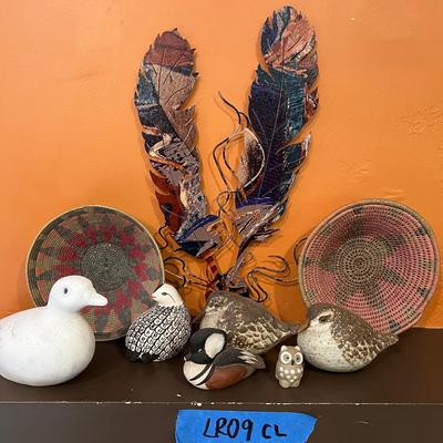Southwest Decor 