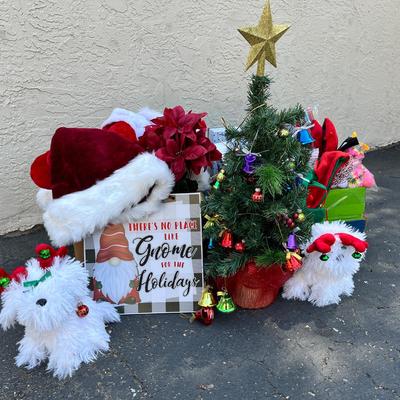 Christmas Goodies!!