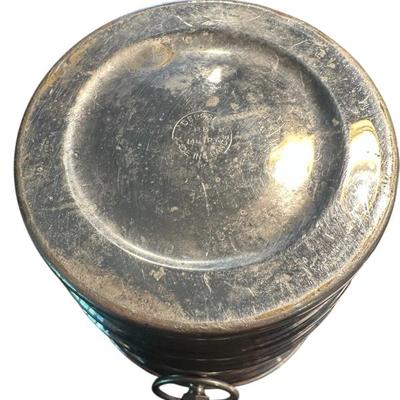 Sale Photo Thumbnail #252: Canard Duchene Champagne bucket