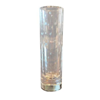Sale Photo Thumbnail #72: Kate Spade/Lennox arabee dot  vase 