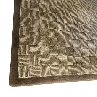 Sale Photo Thumbnail #595: 122" x 120" Stark Carpet rug