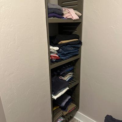 Sale Photo Thumbnail #380: high end clothing