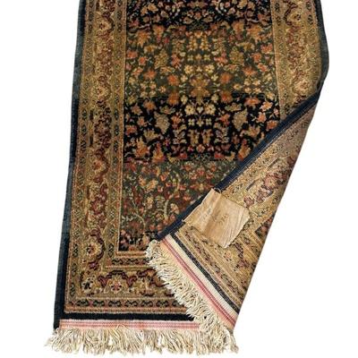 Sale Photo Thumbnail #556: 25"x 47" small Persian rug #16
