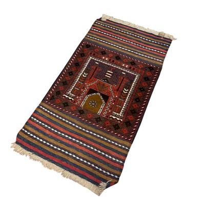 Sale Photo Thumbnail #594: 58" x 30". rug