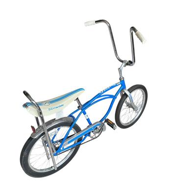 Sale Photo Thumbnail #531: Vintage Stingray Schwinn bicycle