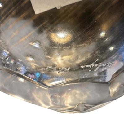 Sale Photo Thumbnail #269: Lalique Thistle Crystal Bowl
