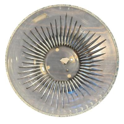 Sale Photo Thumbnail #261: Baccarat Massena Crystal Bowl