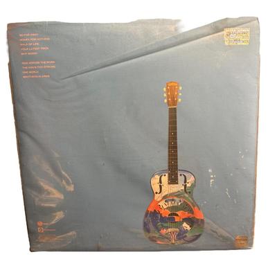 Sale Photo Thumbnail #20: Signed Dire Straits Album