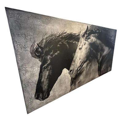 Sale Photo Thumbnail #347: "Freedom Without Restraint" by  Svetlana Shalygina 48" x 96" 