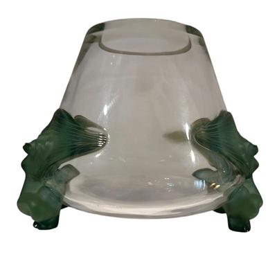 Sale Photo Thumbnail #78: Lalique 