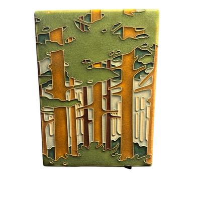 Sale Photo Thumbnail #66: Motawi Tile Works 8" x 6"