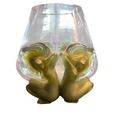 Sale Photo Thumbnail #79: Lalique 
