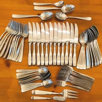 Yamazaki Flatware 