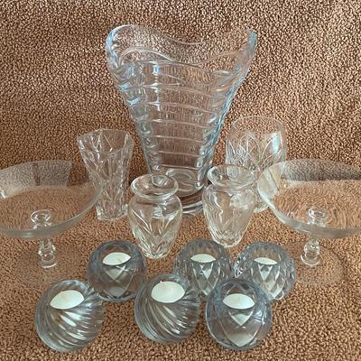 Mikasa Vase And More 