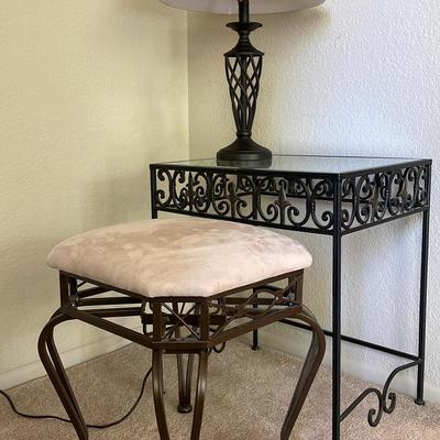 Metal Craft Furniture 