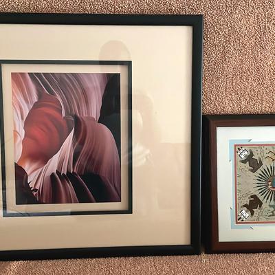 Southwest Art 