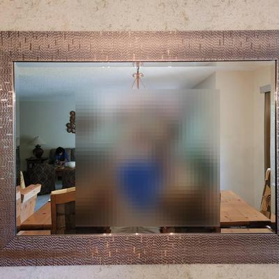 Melissa Mirror 