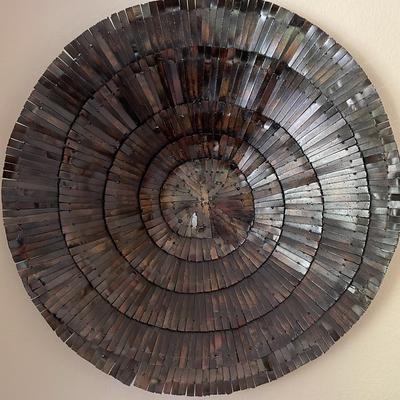 Metal Art 