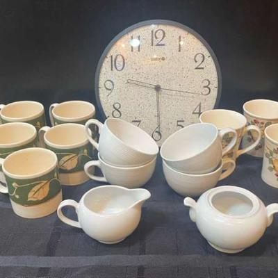 Jh132 coffee time