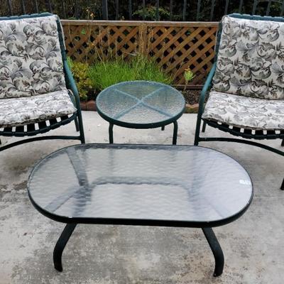 Jh127 outdoor patio furniture