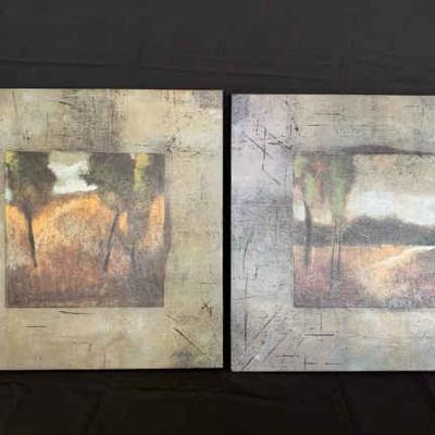 Jh102 tree wall decor
