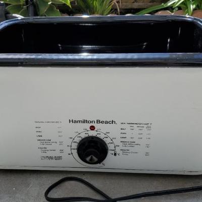 Jh139 roasting oven