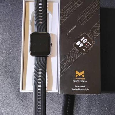 Jh152 virmee smart watch