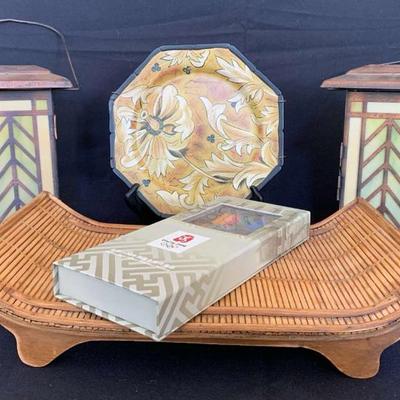 Jh136 asian decor