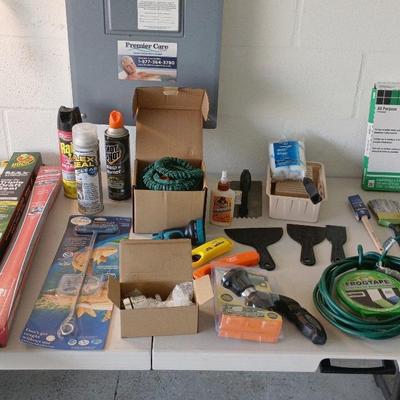 Painting, Extension Cords, Yard, Housewares++