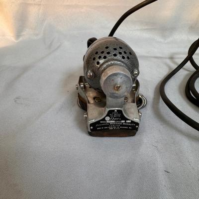 Vintage Oster Scientific Massage Modality 