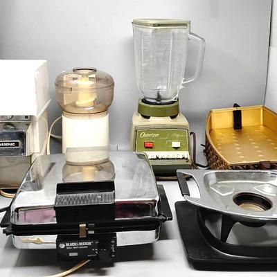 Vintage Appliances Plus 