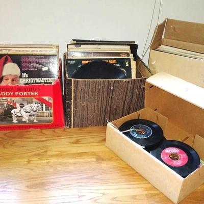 All Genre Records 