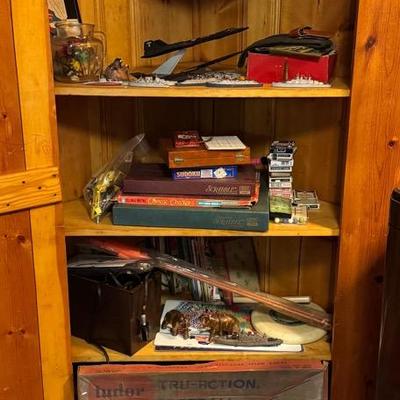Games Mystery 