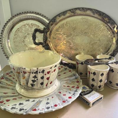Fancy And Fun Entertaining With Cards And More 